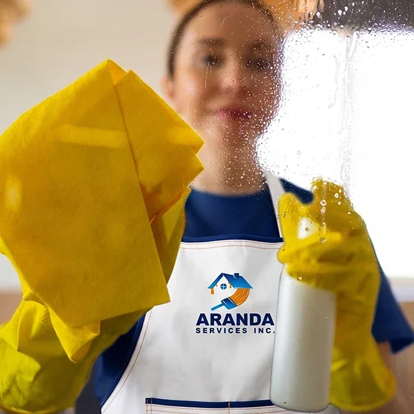 Deep cleaning